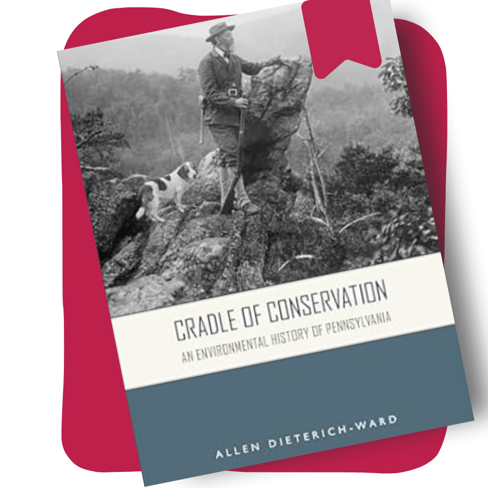 Cradle Of Conservation